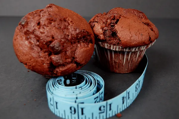 muffindiet