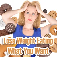 Former Olympian Turned Doc: Have a Relationship with Food and Lose Weight