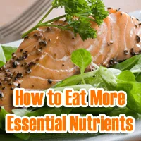 4 Essential Nutrients Americans Are Not Getting Enough Of 4 Essential Nutrients Americans Are Not Getting Enough Of