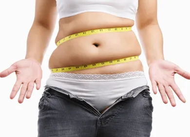Belly Fat More Dangerous Than Hip & Thigh Fat Belly Fat More Dangerous Than Hip & Thigh Fat