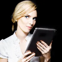 Is Your Kindle or iPad Killing Your Vampire Hormone? Is Your Kindle or iPad Killing Your Vampire Hormone?