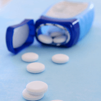 Antacids Just Band-aid the Problem, Not Fix It