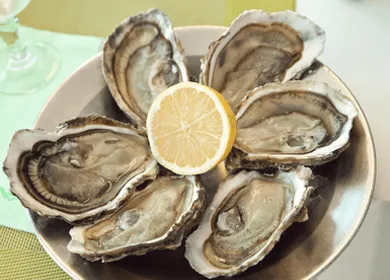 How to Get More Zinc Naturally How to Get More Zinc Naturally
