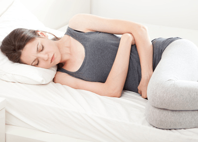 Mind-Body Therapies Helping Irritable Bowel Symptoms