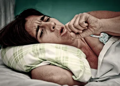 Antibiotics Ineffective for Most Coughs Antibiotics Ineffective for Most Coughs