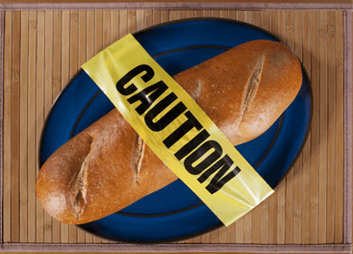 Study Shows Autism Symptoms Improve With Gluten-Free Diet