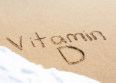 We Could All Use More Vitamin D