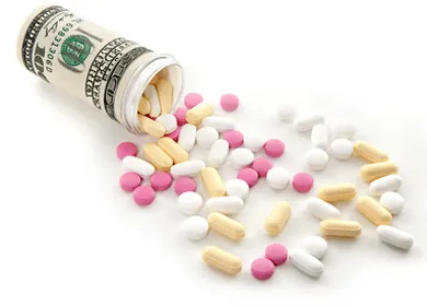 Big Pharma's Customers Not Sures Big Pharma's Customers Not Sures