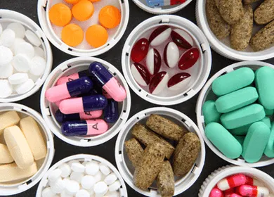There's a Pill For That There's a Pill For That