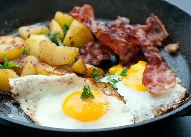 breakfast breakfast