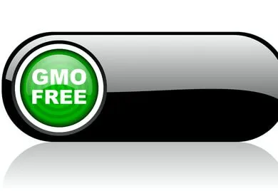gmo free grmo free