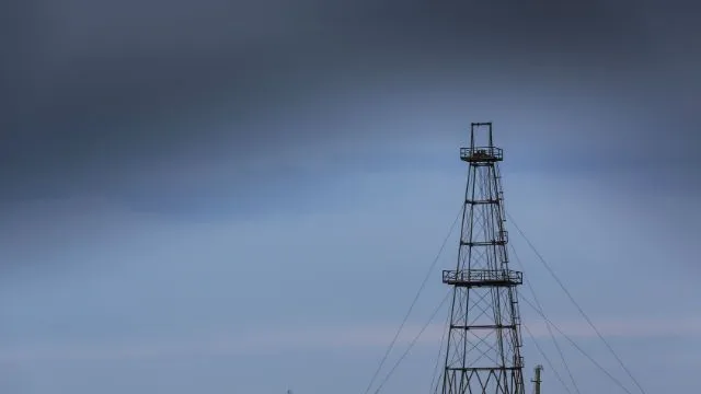 fracking