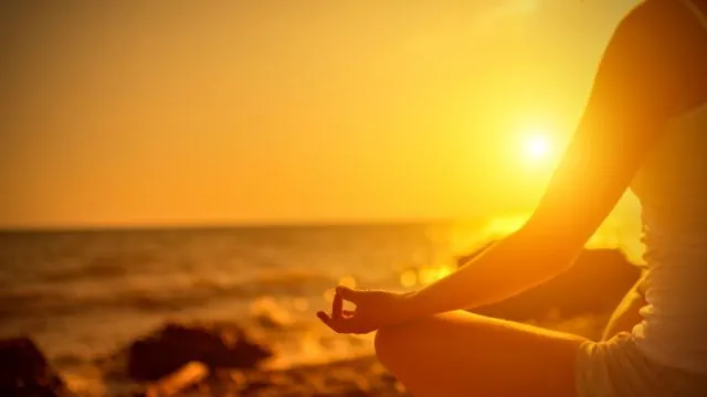yoga