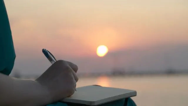 writing