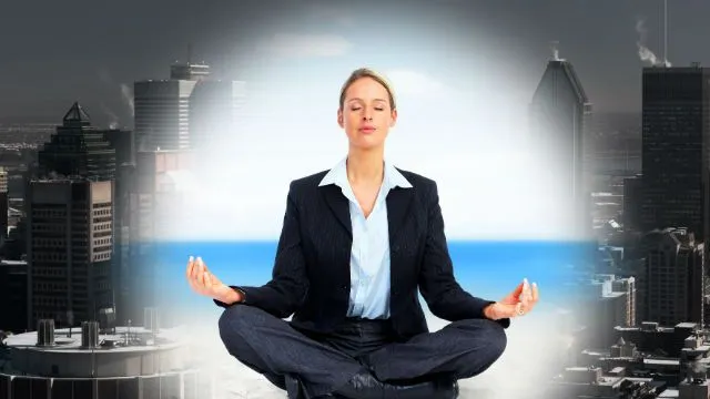 meditation
