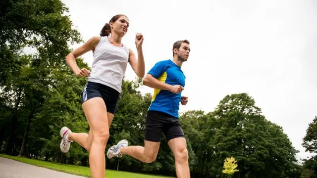 exercise and mood