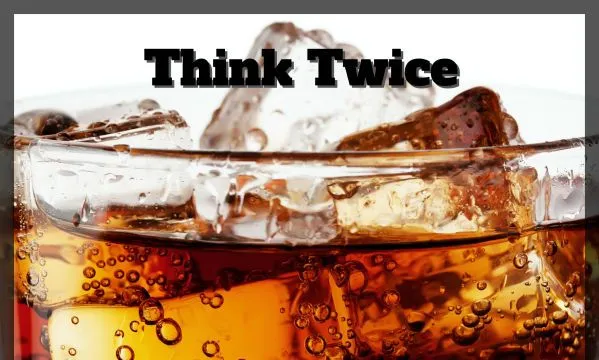 soda