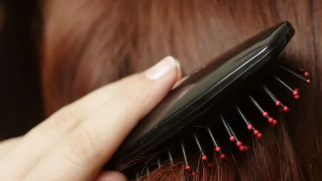 hair