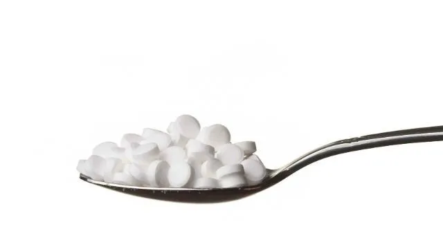 artificial sweeteners