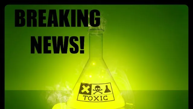 Toxic Chemical