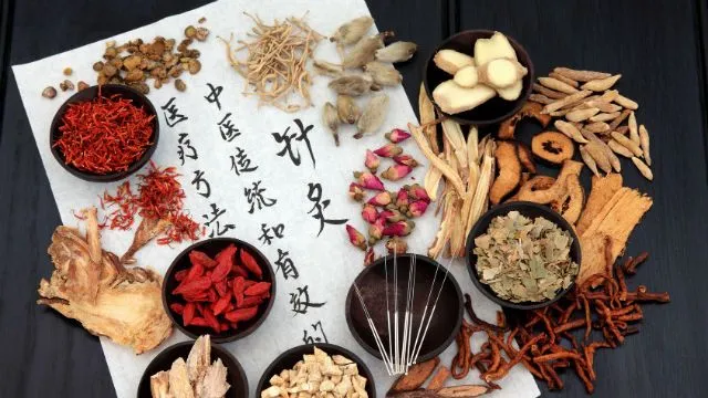 Acupuncture Alternative Medicine
