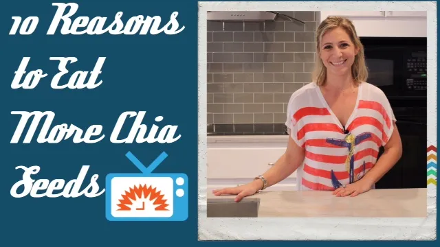 chia seeds