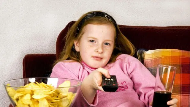 junk food