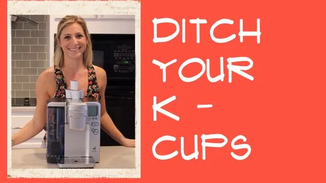 k cups