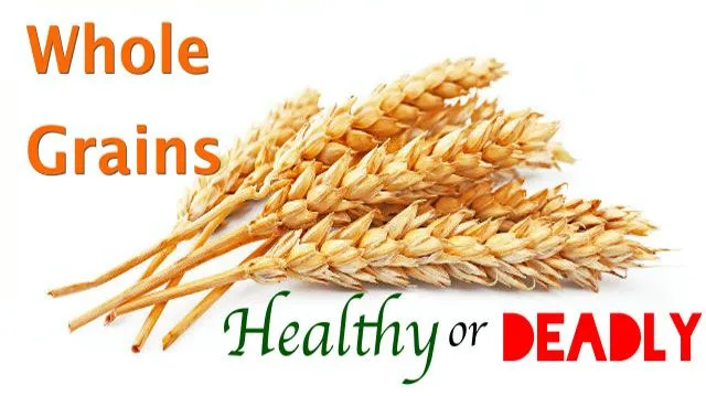 whole grains