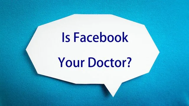 facebook doctor