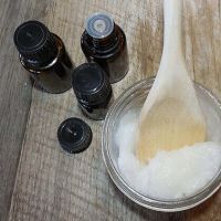 DIY Easy and Inexpensive Homemade Beard Balm