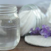 Toxic-Free Makeup Remover