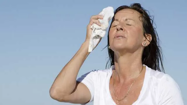 Hot Flashes