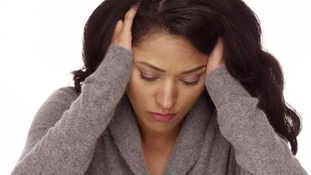 Get help with menopause