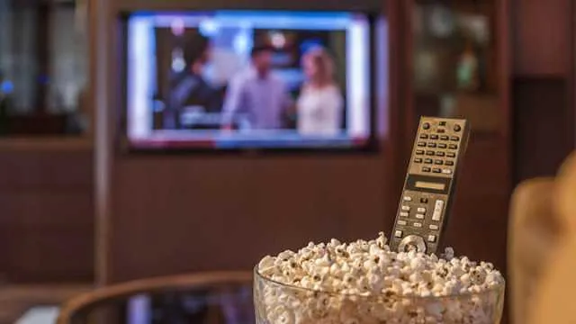 Streaming video tax charge