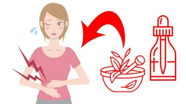 Best essential oil for cramps