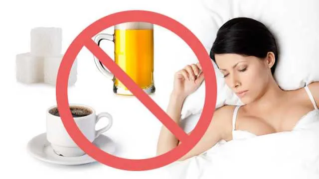 Ways to prevent sleep paralysis