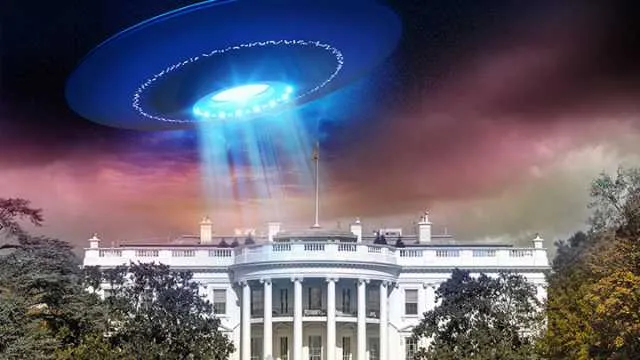 Job opening at NASA to protect world from aliens