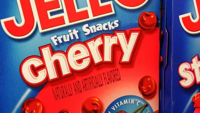 Here's what natural flavors really means