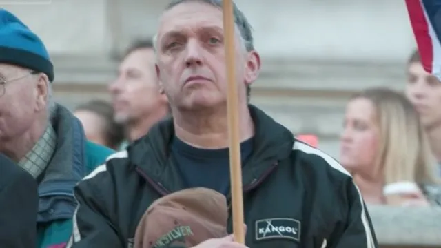 Former neo-Nazi comes out as gay and Jewish